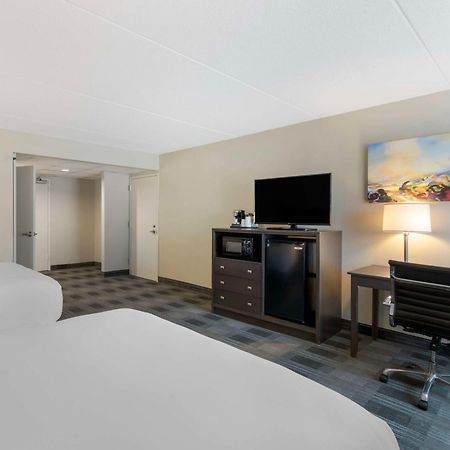 Best Western Plus Alexandria Fort Belvoir Mount Vernon Exterior foto