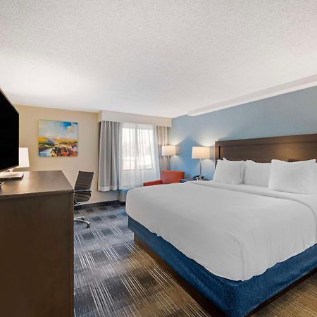 Best Western Plus Alexandria Fort Belvoir Mount Vernon Exterior foto
