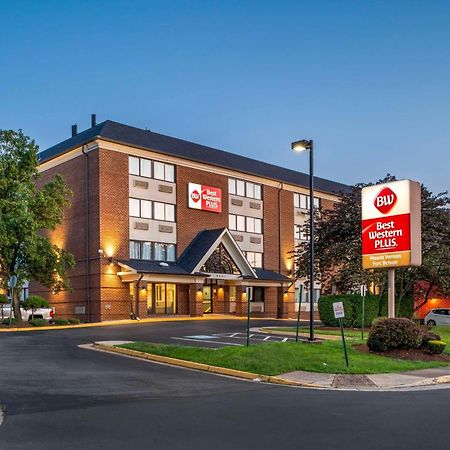 Best Western Plus Alexandria Fort Belvoir Mount Vernon Exterior foto