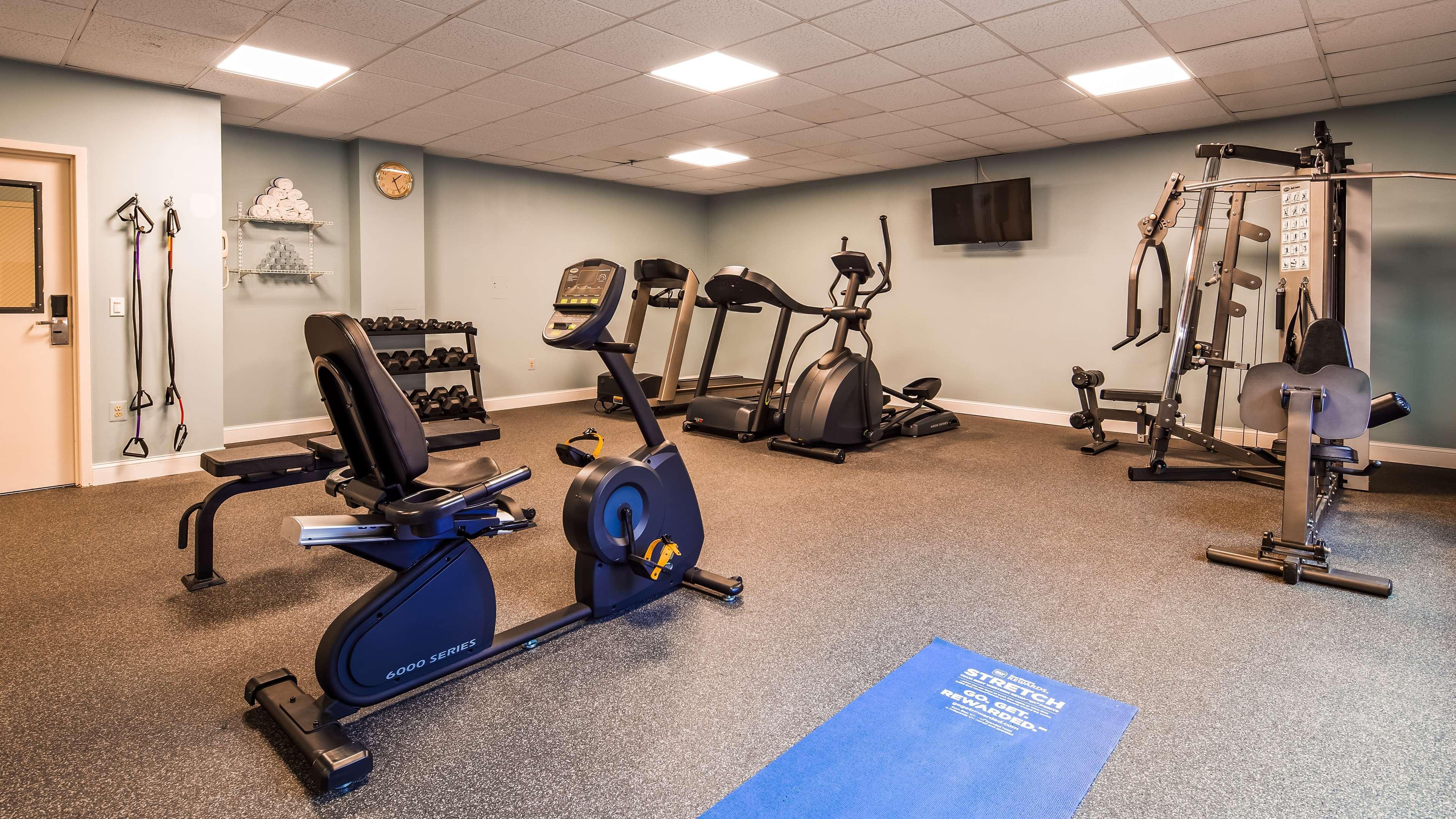 Best Western Plus Alexandria Fort Belvoir Mount Vernon Exterior foto