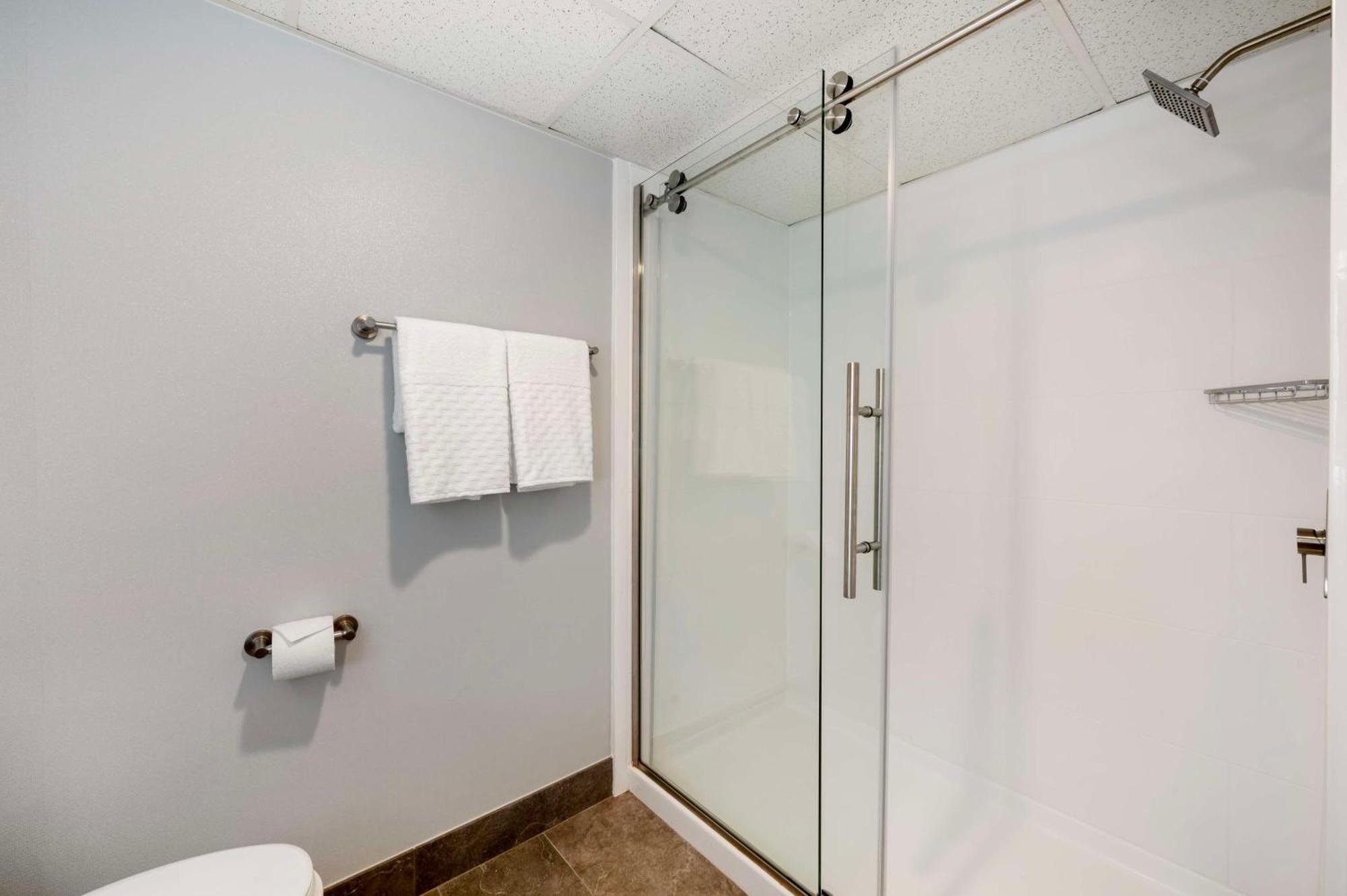 Best Western Plus Alexandria Fort Belvoir Mount Vernon Exterior foto