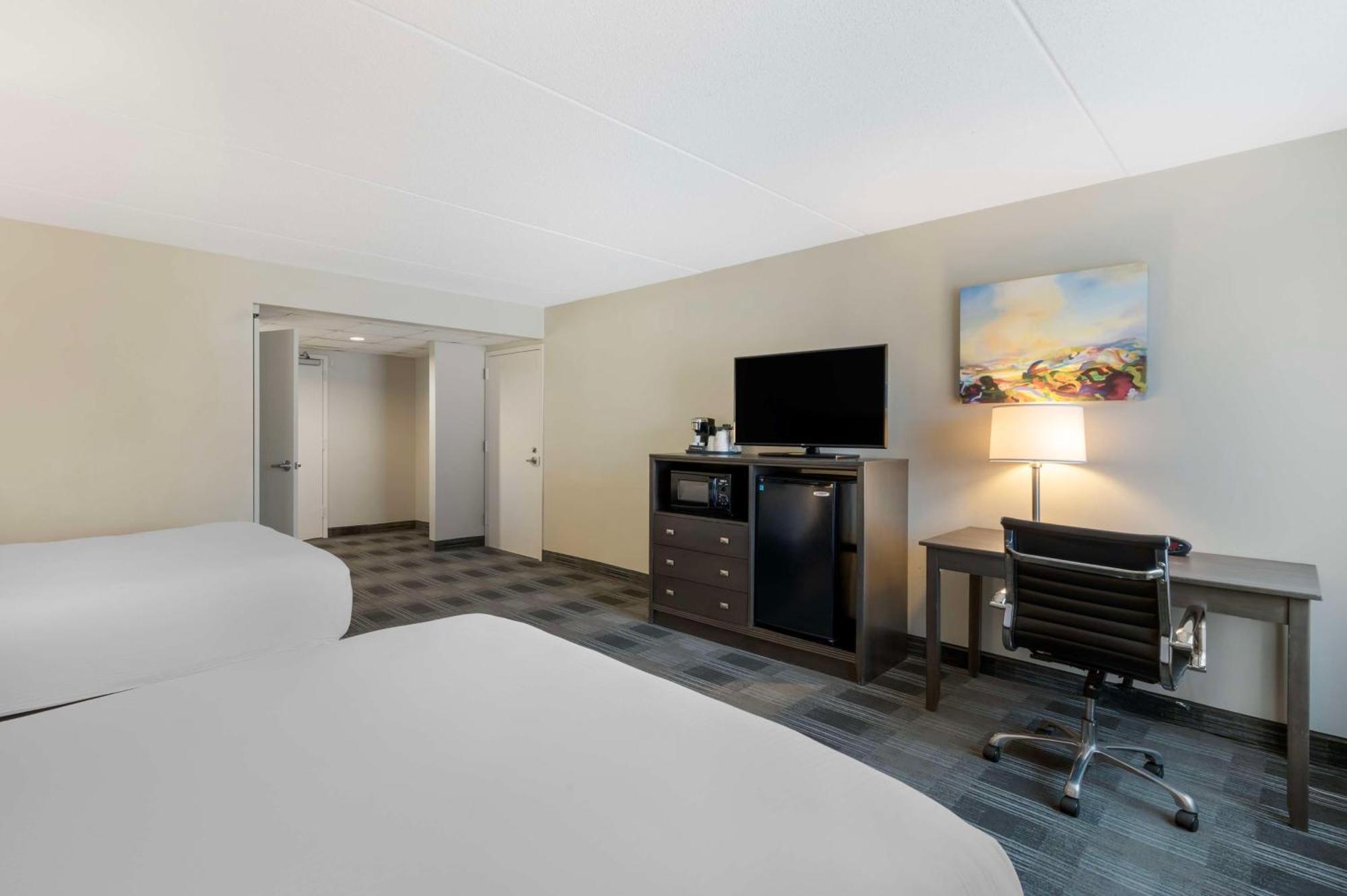 Best Western Plus Alexandria Fort Belvoir Mount Vernon Exterior foto