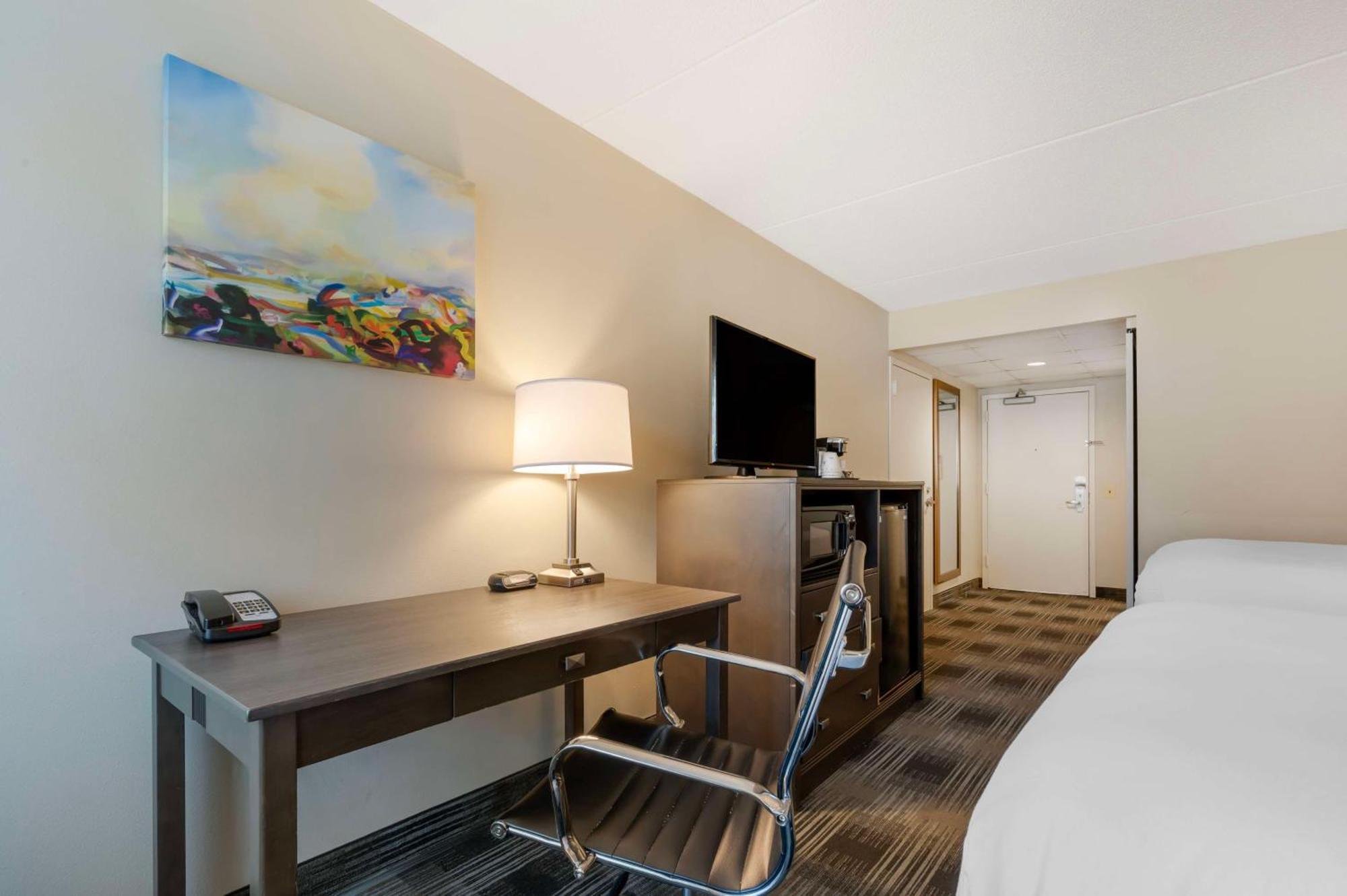 Best Western Plus Alexandria Fort Belvoir Mount Vernon Exterior foto