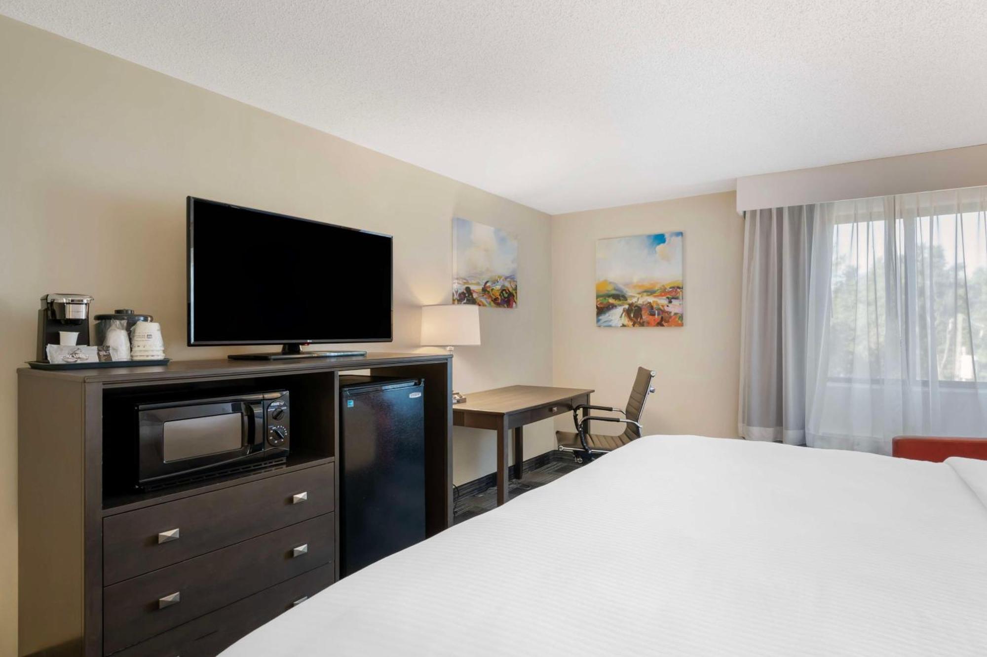 Best Western Plus Alexandria Fort Belvoir Mount Vernon Exterior foto