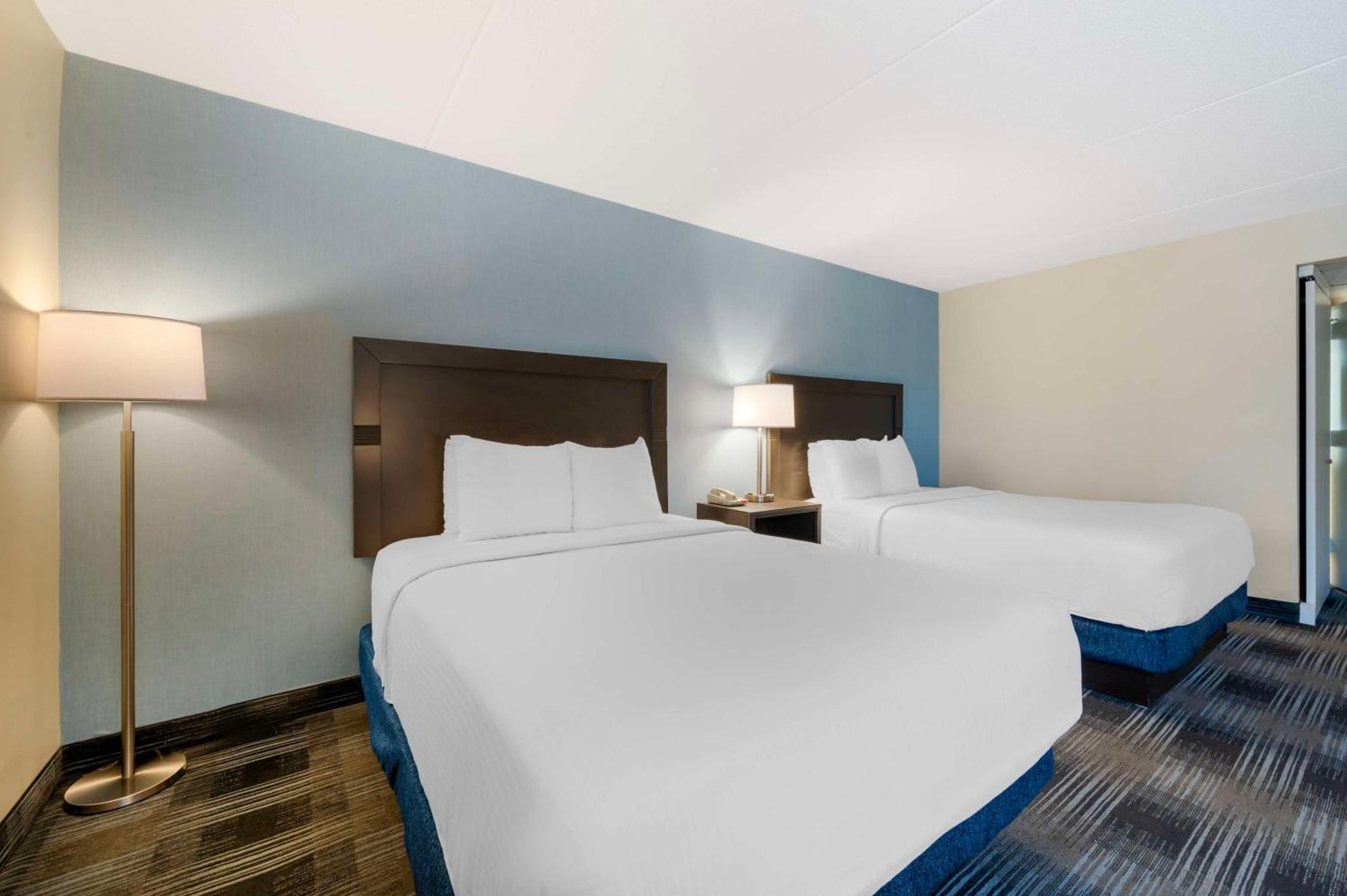 Best Western Plus Alexandria Fort Belvoir Mount Vernon Exterior foto