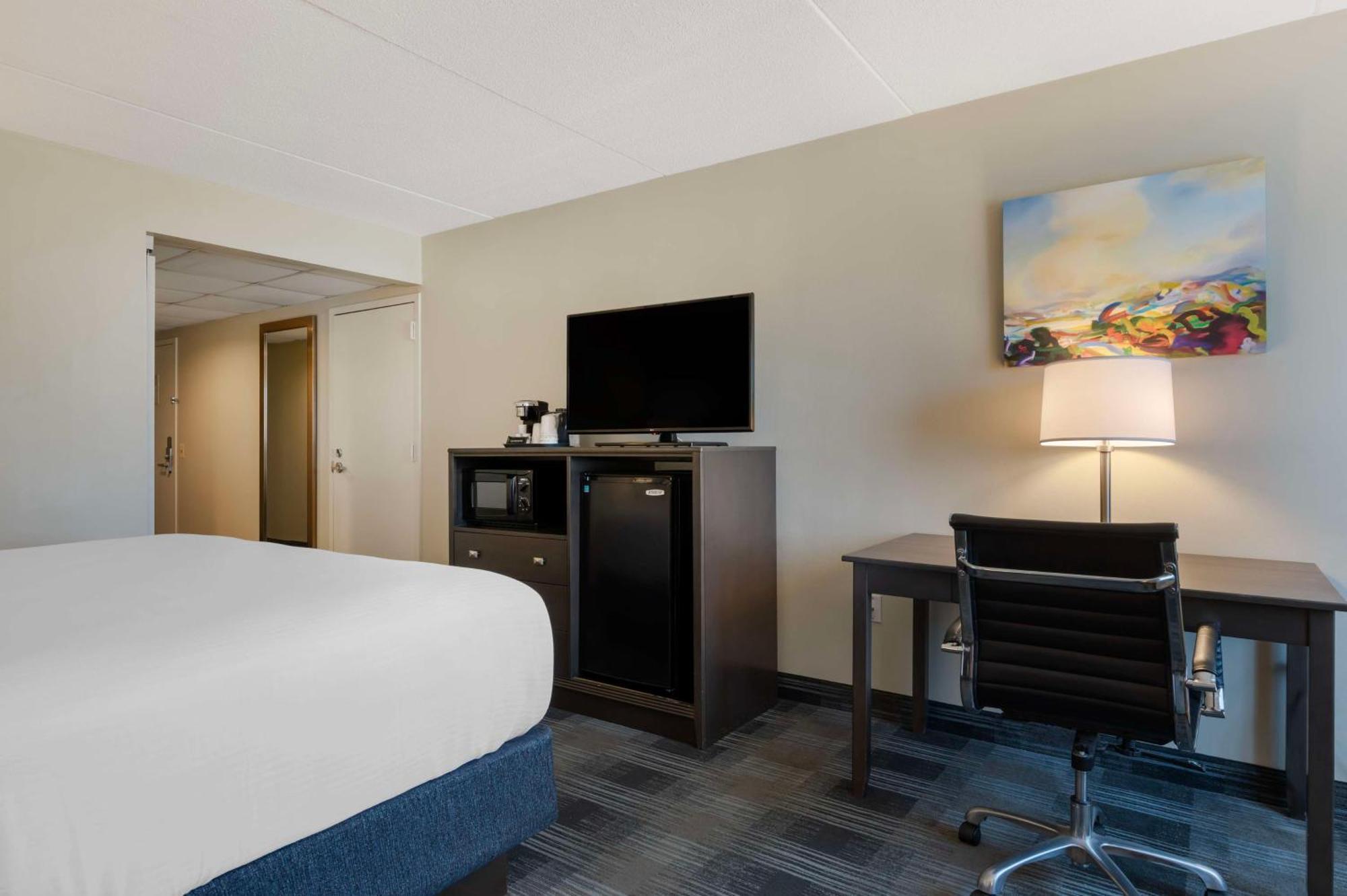 Best Western Plus Alexandria Fort Belvoir Mount Vernon Exterior foto