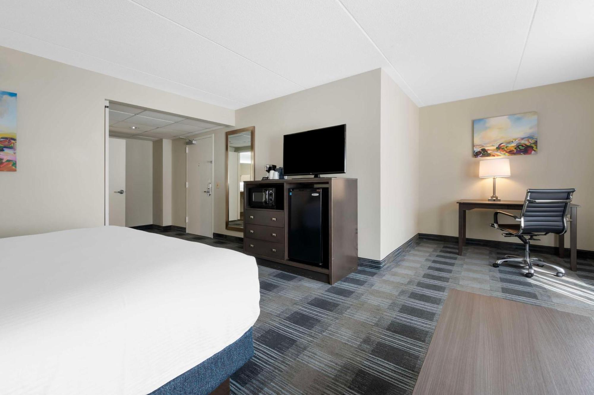 Best Western Plus Alexandria Fort Belvoir Mount Vernon Exterior foto