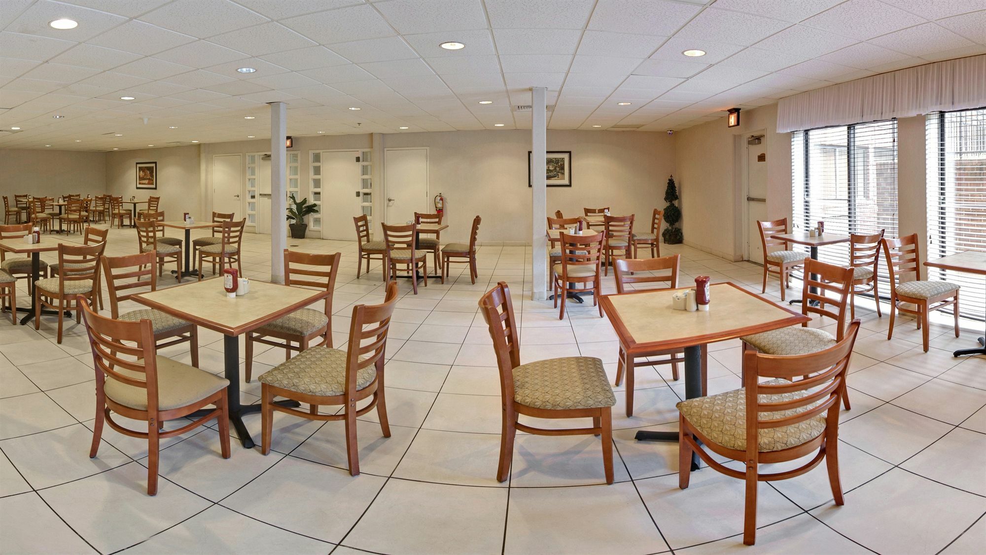 Best Western Plus Alexandria Fort Belvoir Mount Vernon Exterior foto